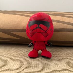 Sith Trooper Plushie
